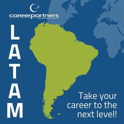 Follow CPI International LATAM for career services, tips, and resources ...