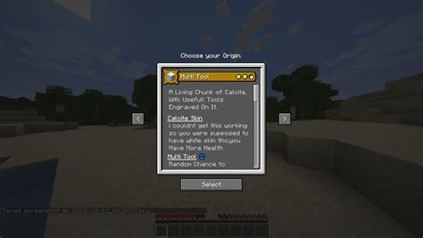 Minecraft Java Origins Mod CurseForge 的图像结果