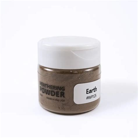 Image result for Weathering Using Weathering Powder