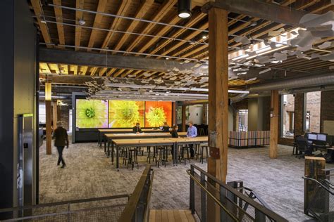 RDG Planning & Design Offices - Des Moines | Office Snapshots