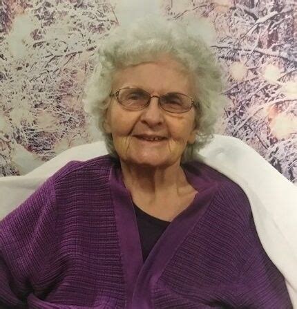 Gloria BeBeau Obituary (1933 - 2022) - Ashland, WI - Ashland Daily Press