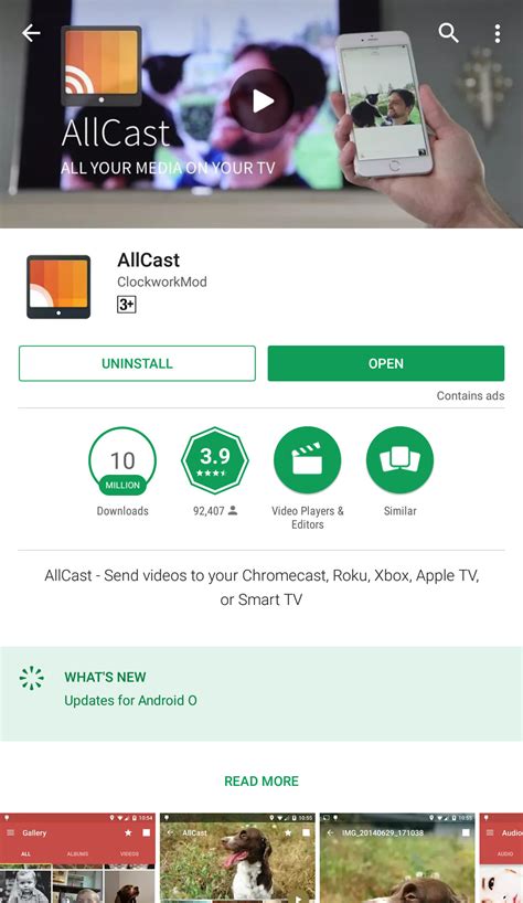 Image result for Share Screen Android