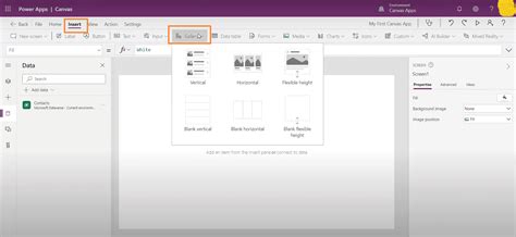 Image result for Creating Power Apps