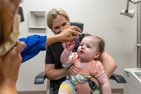 5 facts you didn't know about UAB Callahan Eye Hospital | Bham Now