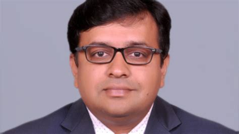 CMA Chaitanya Mohrir Elected As Chairman Of WIRC At ICMAI