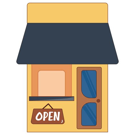 Shop卡通 的图像结果