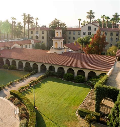 California Baptist University – IE Success