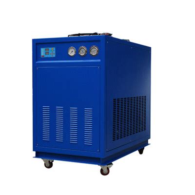水冷型工业冷水机-工业冷水机-制冷大市场