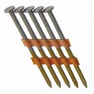 Image result for Grip Rite Collated Framing Nails