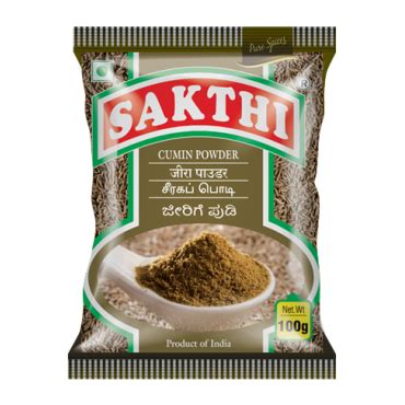 Sakthi Masala Kulambu Chilli Powder