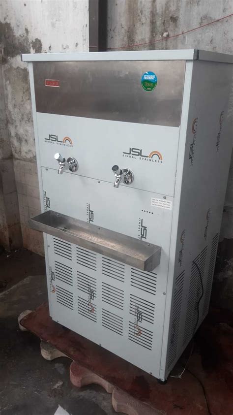 Usha SS6080 Water Cooler with Inbuilt Power Jal RO Purifier | 60L/80LPH ...