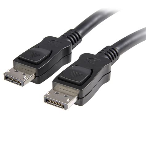 Top 11 Best DisplayPort Cables Review (Buyer