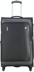 VIP Unicorn X 4W Exp Strolly Expandable Check-in Suitcase - 31 inch ...