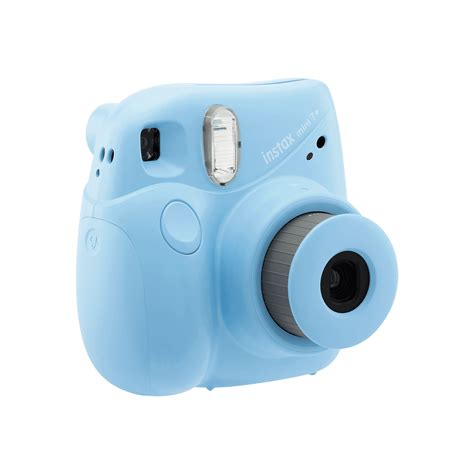 Instant Camera 的图像结果