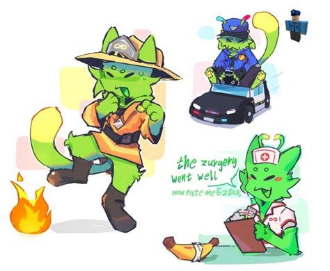 GNARPY by anitemoijcat on DeviantArt