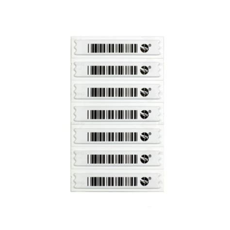 DR labels AM 5000 stuks - SoloTech
