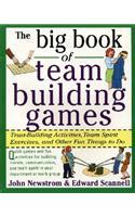 Buy The Big Book of Team Building Games: Trust-Building Activities ...