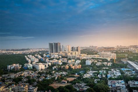 Why Invest in Shadnagar Real Estate Market
