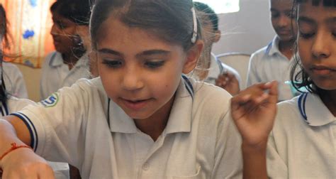 Nurture International School Lucknow