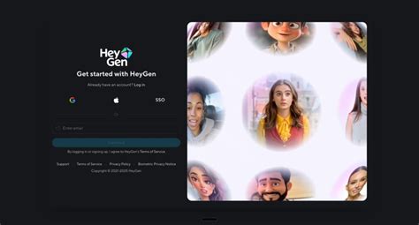 HeyGenとは？使い方や料金プラン・無料でできること・商用利用の可否も徹底解説！