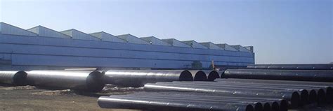 JCO Gas Pipe Limited | Spiral Saw Pipes, Pipes Manufacturer in Delhi ...