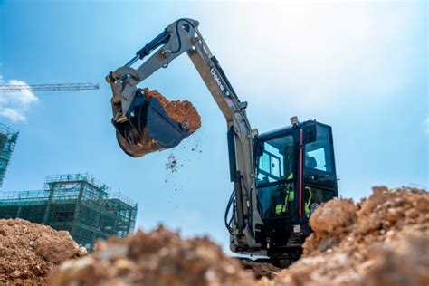 Using a Mini Excavator 的图像结果