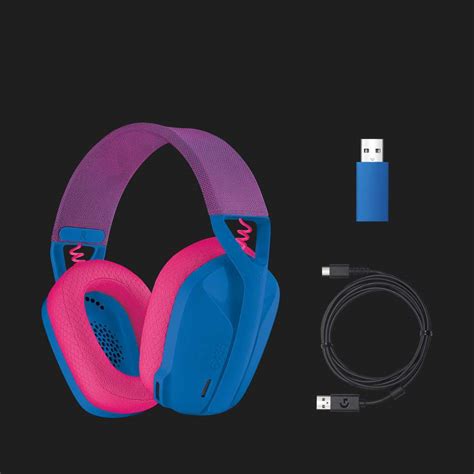 Logitech G435 Bluetooth Gaming Price in India - Buy Logitech G435 ...