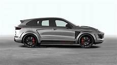 Porsche Cayenne Macan by Russian Porsche Cayenne Tuning Project Adds 911 Headlights Porsche Cayenne Macan