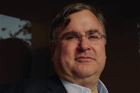 The Interview, The Interview, Reid Hoffman: Should we trust the tech elite?