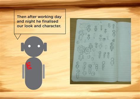 Visual Communication 的图像结果