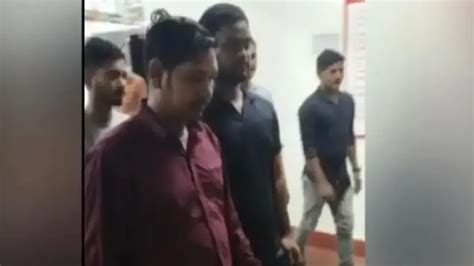 OTP sharing with Pakistan operatives: WB STF to take accused on remand ...