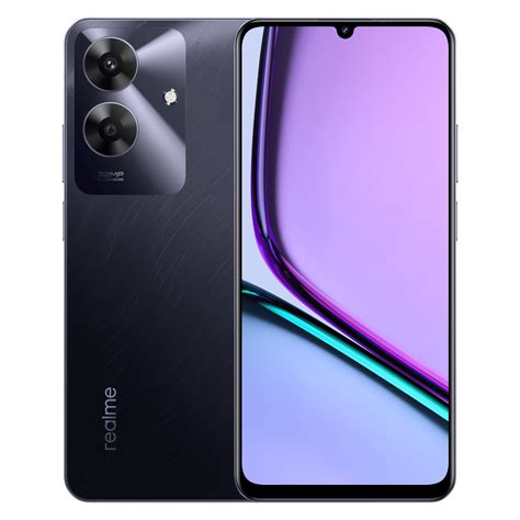 realme Note 60x Specifications - realme (Thailand)