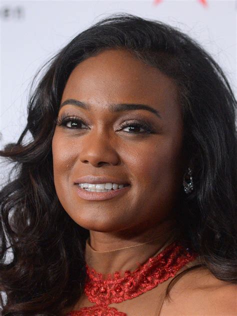 Tatyana Ali Second Generation Wayans