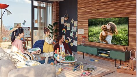 Smart QLED 4K TVs that you can check out now- From Samsung, TCL to ...