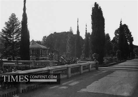 Lalbagh Botanical Garden Travel Photo The Lalbagh Botan...