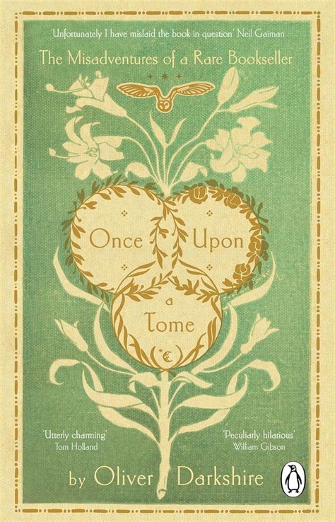 Once Upon a Tome – Champaca Bookstore