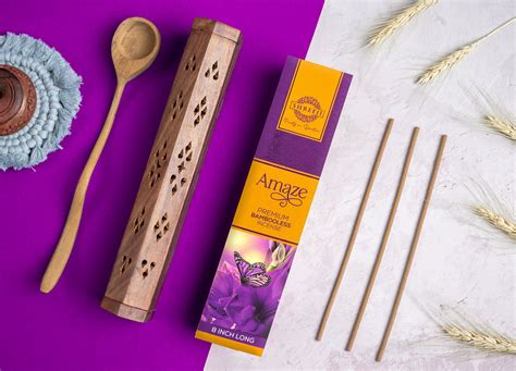 Products – Shreeji Agarbatti