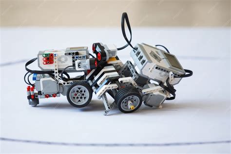 Robotics Training 的图像结果