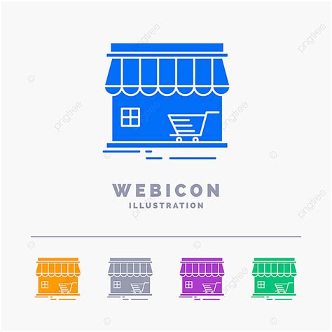 Store Icon 的图像结果