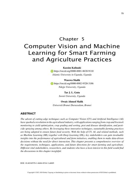 Computer Vision Machine Learning Ecosystem 的图像结果