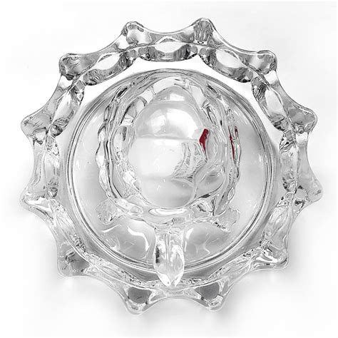 Glass Crystal Turtle Tortoise with Plate – Frizka