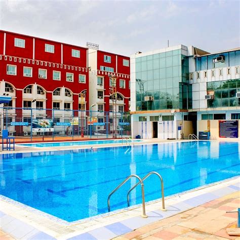 Ramagya Sports Academy | LBB