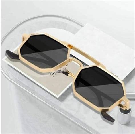 Rectangular Sunglasses - Buy Rectangular Sunglasses Online at Best ...