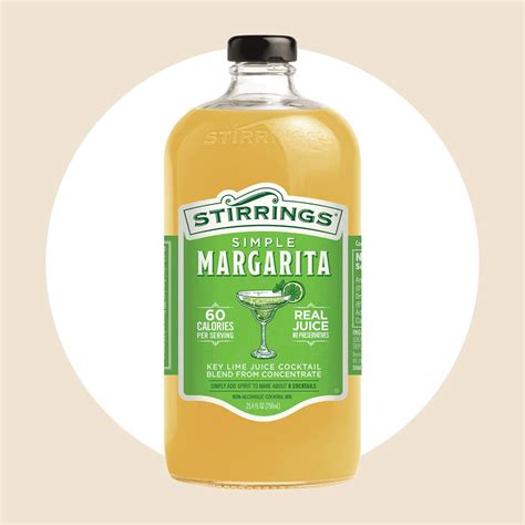 The Best Margarita Mixes [2022 Review]