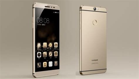 Coolpad to launch Coolpad Max for India today (HT Tech)