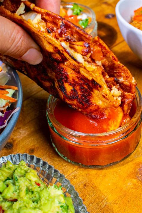 Quick & Easy Birria Consomé » Joyful Dumplings Tasty Recipes