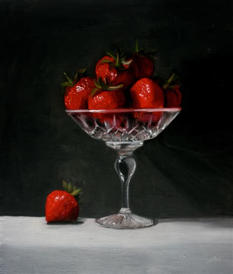 Still Life Fine Art Paintings