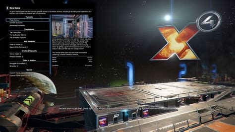 Image result for X4 Foundations Tutorial Guide