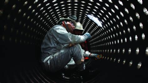The five stages of an Indian Boiler Regulations inspection