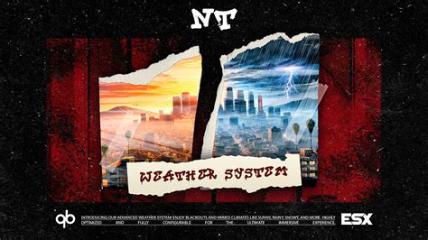 Image result for Fivem Weather Mod